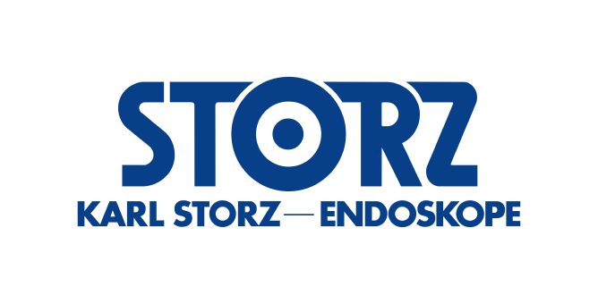 Лого Karl Storz