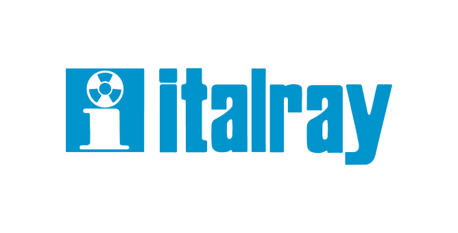 Лого Italray