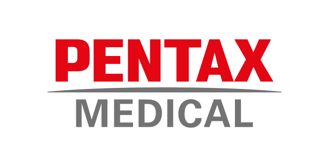 Лого Pentax Medical