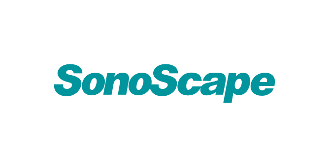 Лого SonoScape