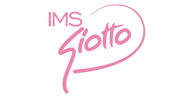 Лого IMS Giotto