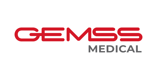 Лого Gemss Medical