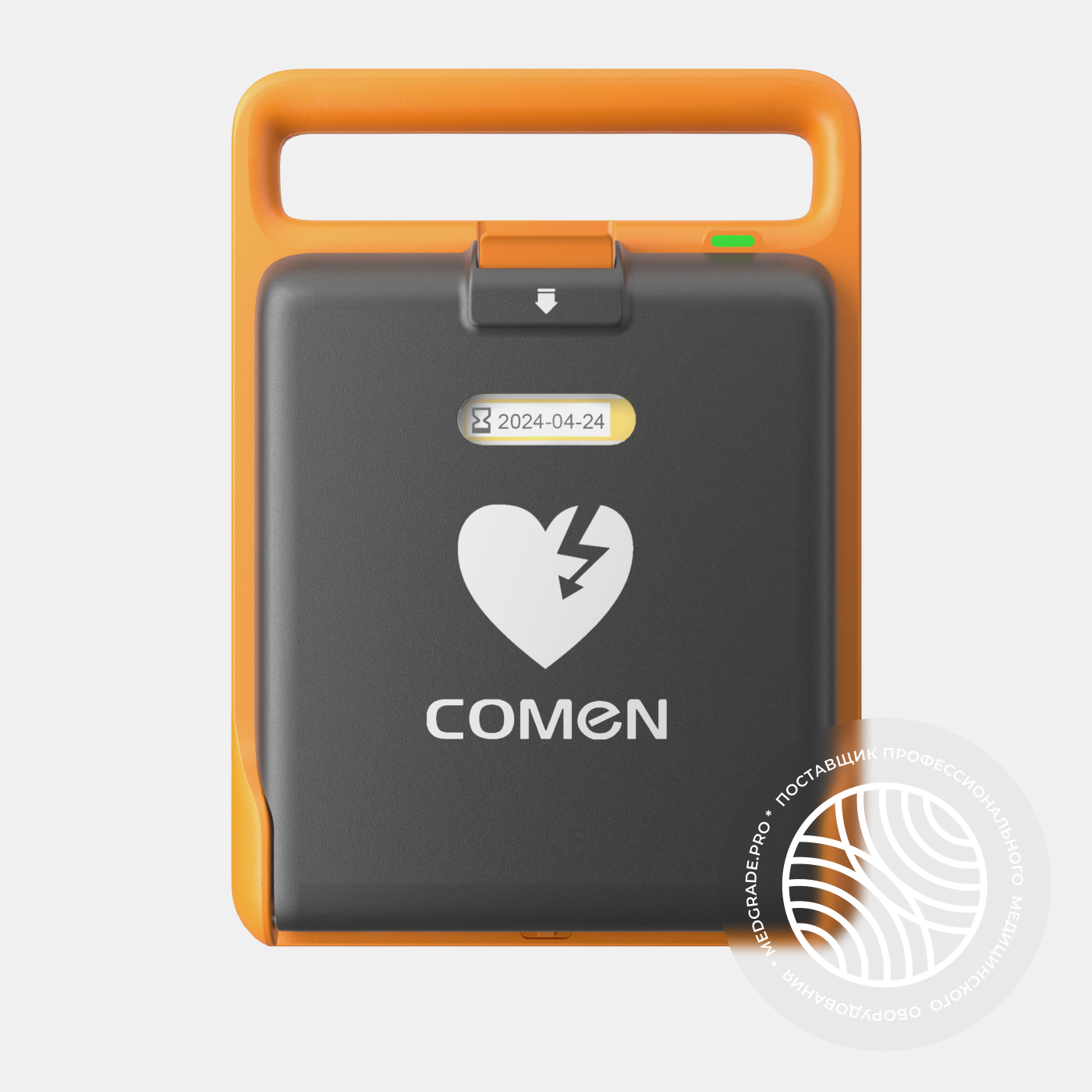 Дефибриллятор Comen F1 / F1A Fully Automatic