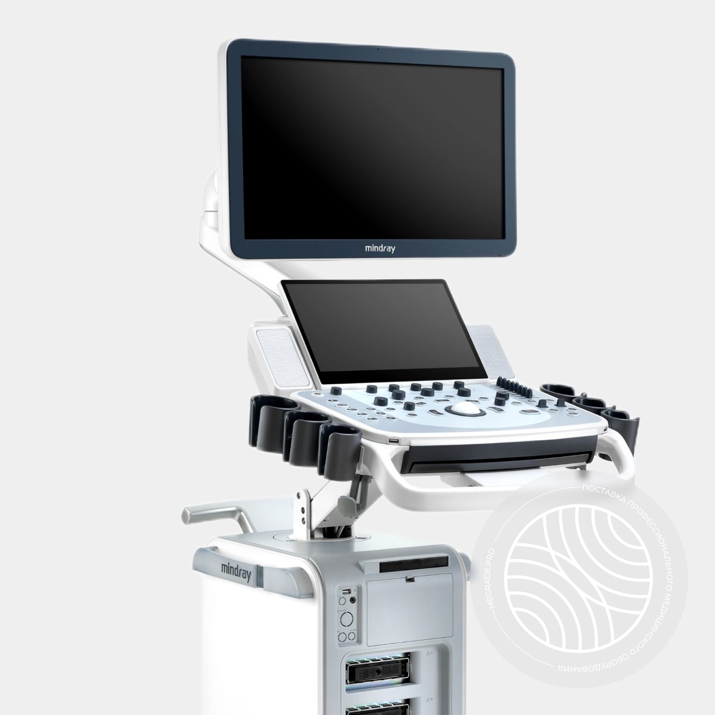 Ультразвуковой сканер Mindray DC60 X-Insight