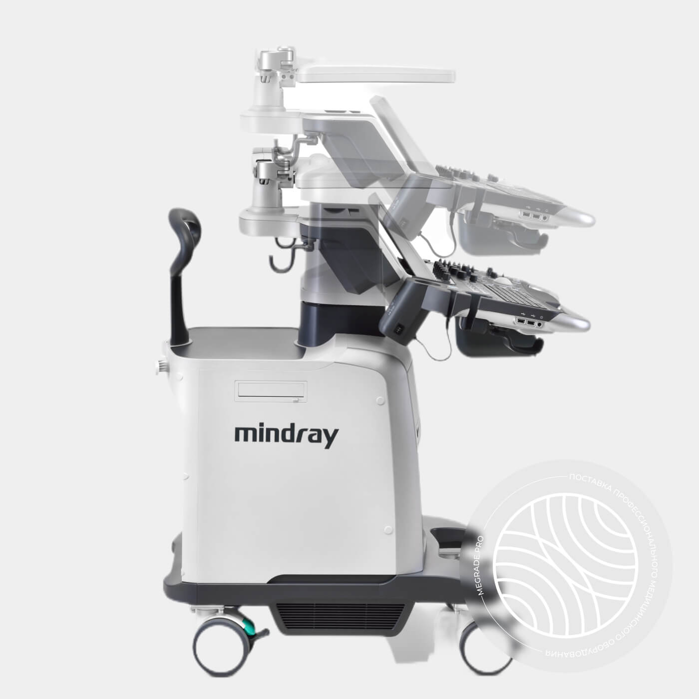 Ультразвуковой сканер Mindray DC 80 X-insight