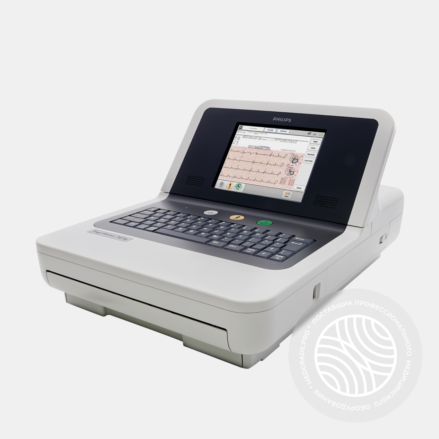 Электрокардиограф Philips Pagewriter TC30