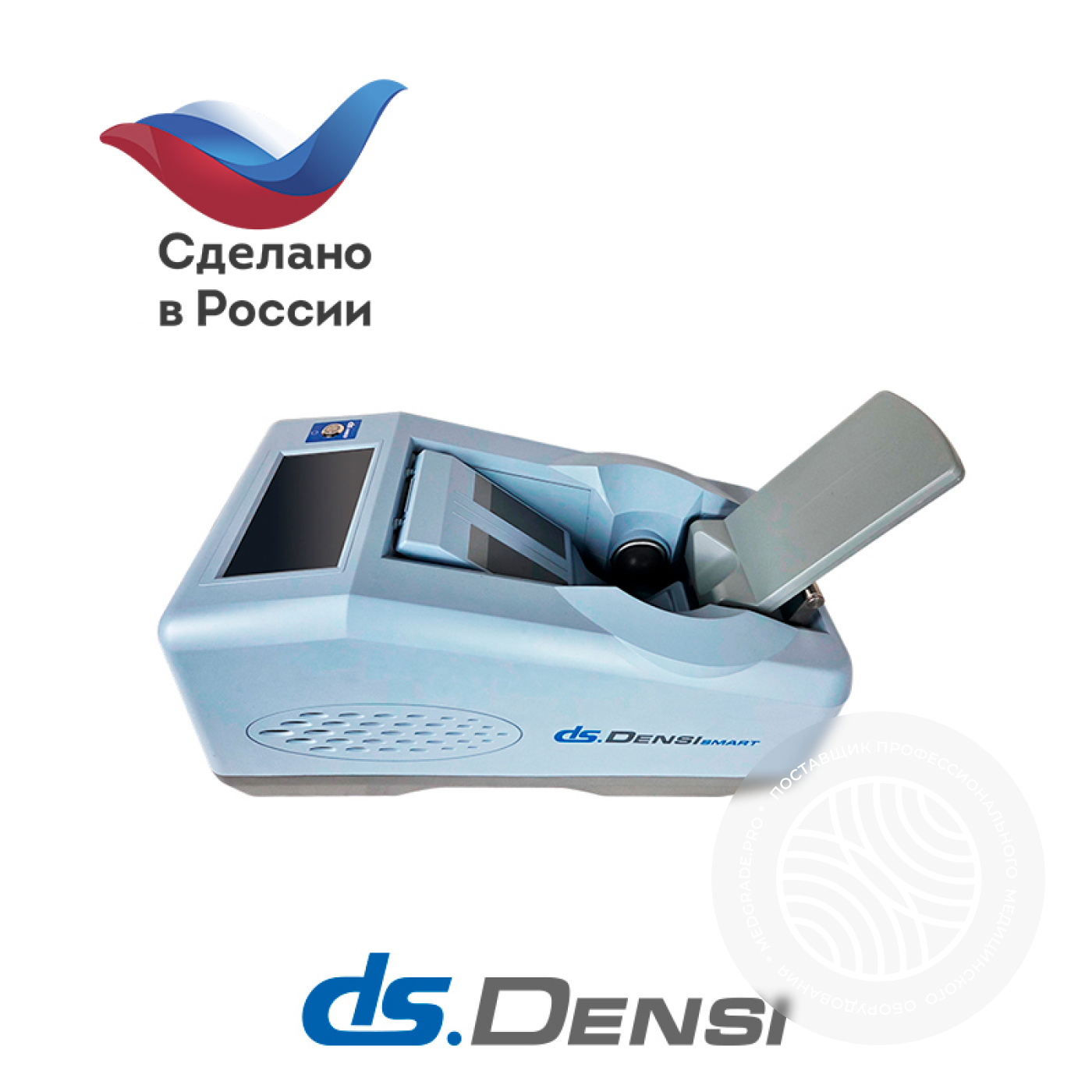 Ультразвуковой денситометр DS.Densi SMART