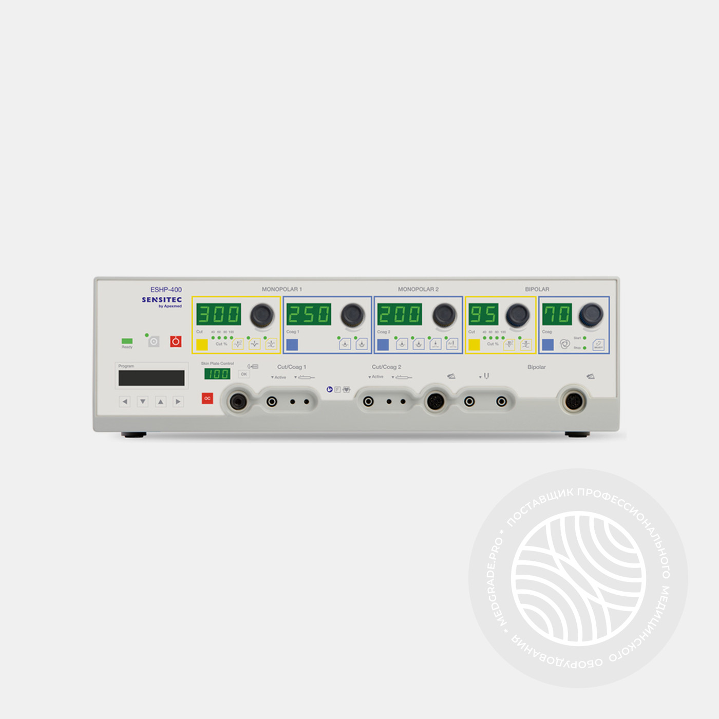 Аппарат электрохирургический Sensitec ESHP-400