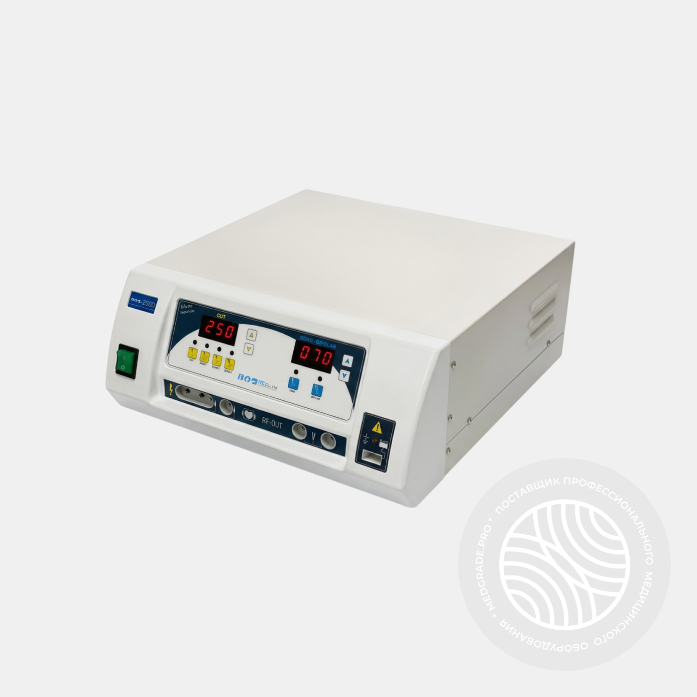 Электрохирургический коагулятор ITC 250D