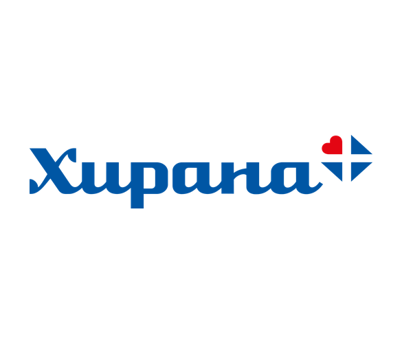 Хирана+