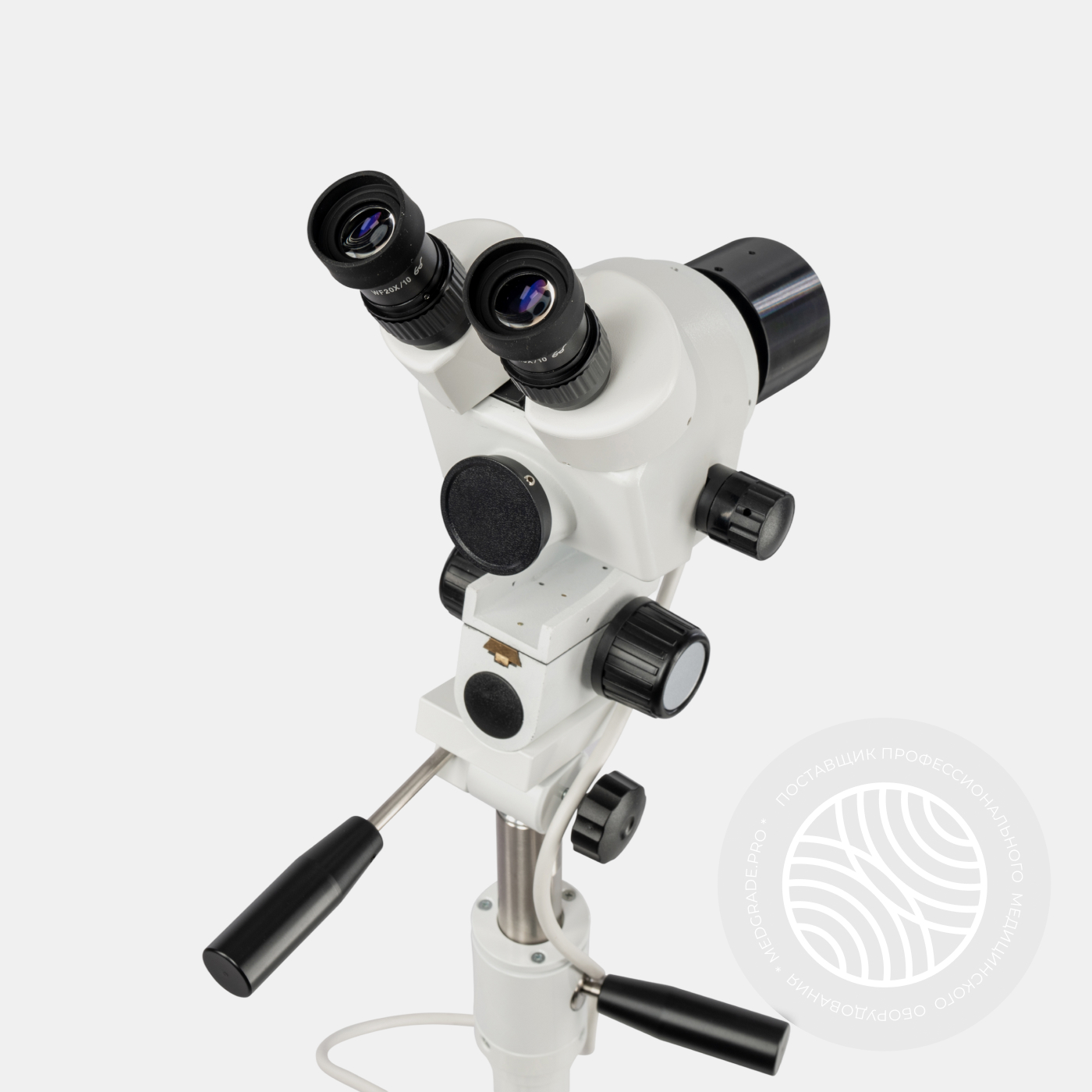 Кольпоскоп ZMIR КС-03-402 Zoom Комфорт