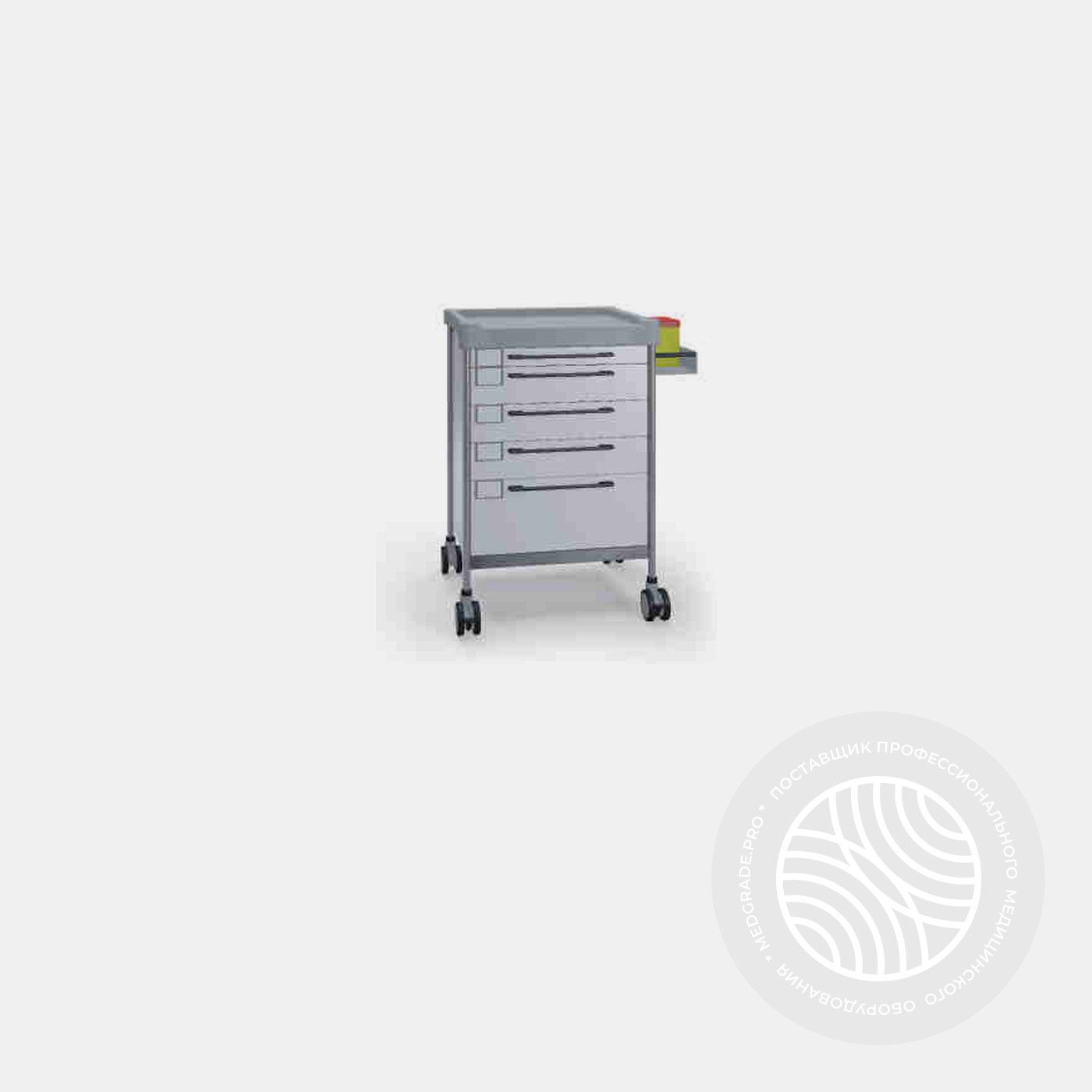 Тележка многофункциональная Insausti 3129 W