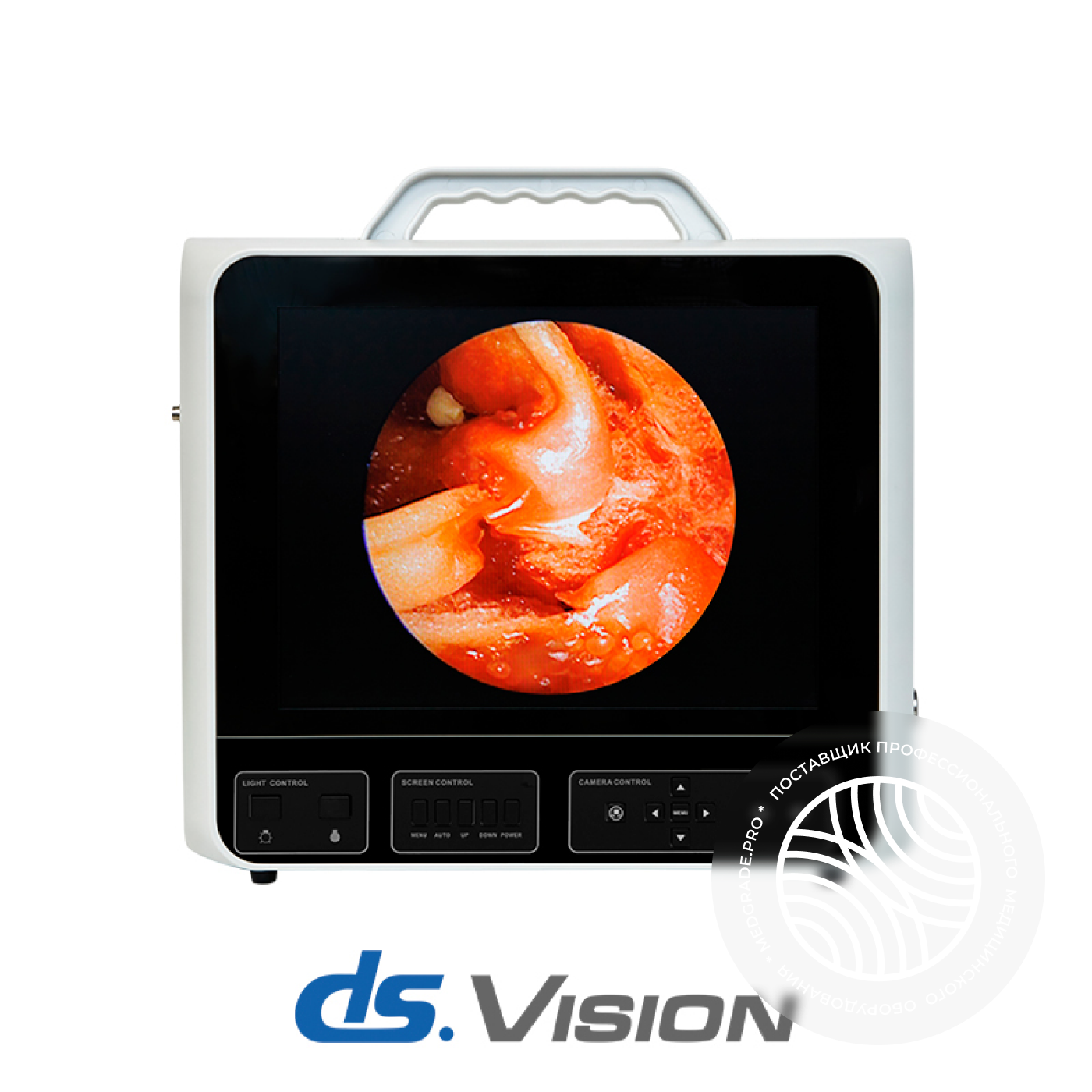 DS.Vision SD 3in1