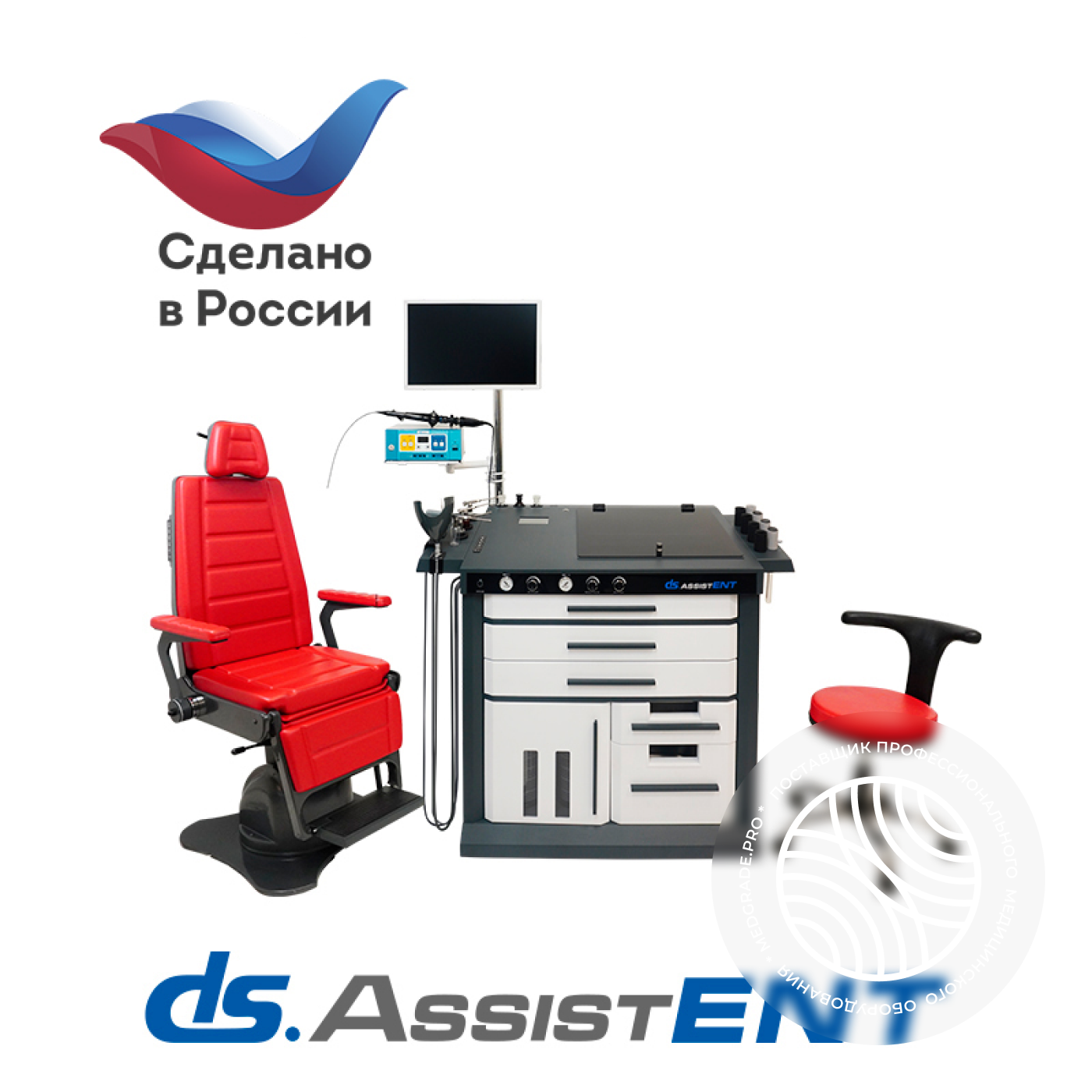DS.AssistENT Europe