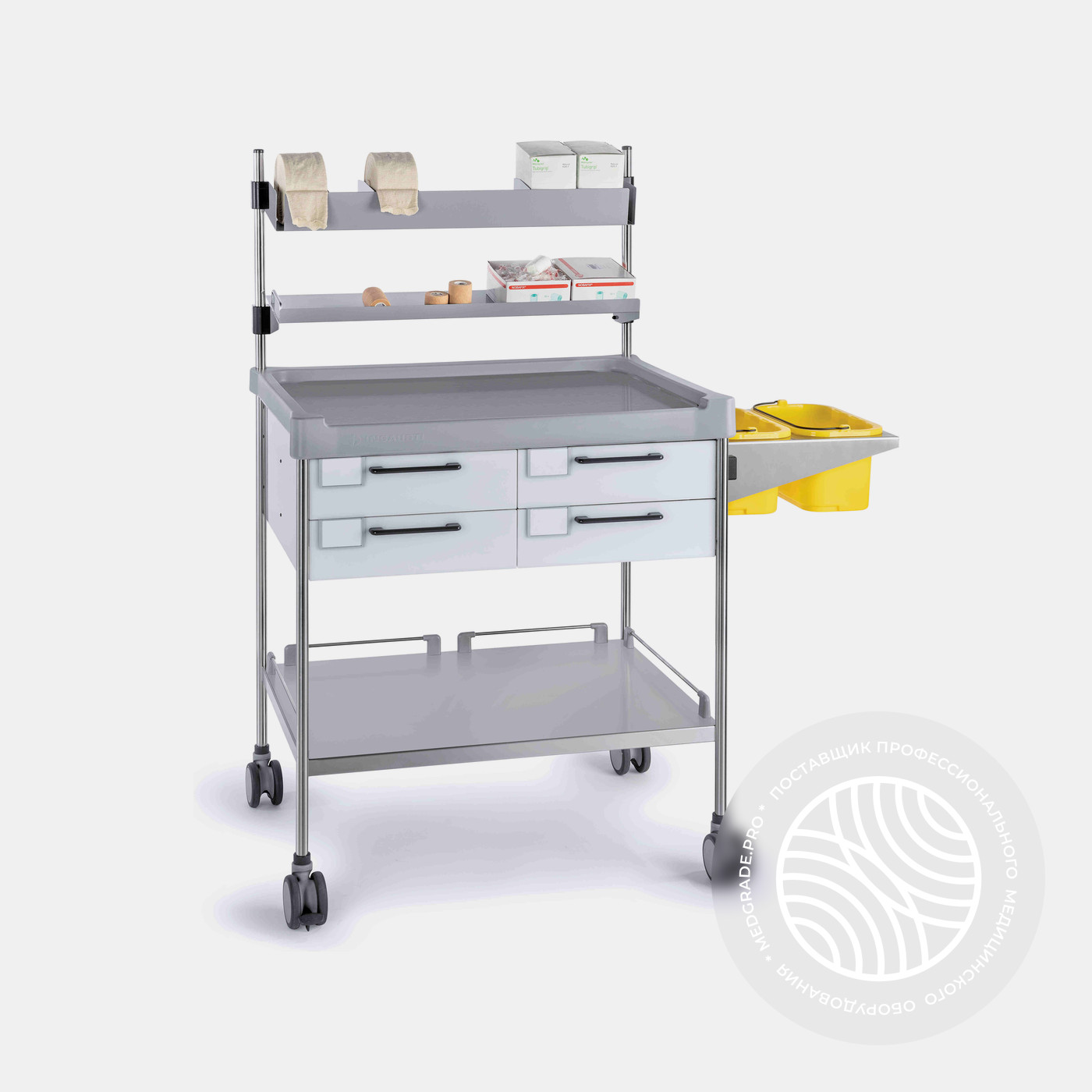 Тележка для гипсования Insausti 3890 W