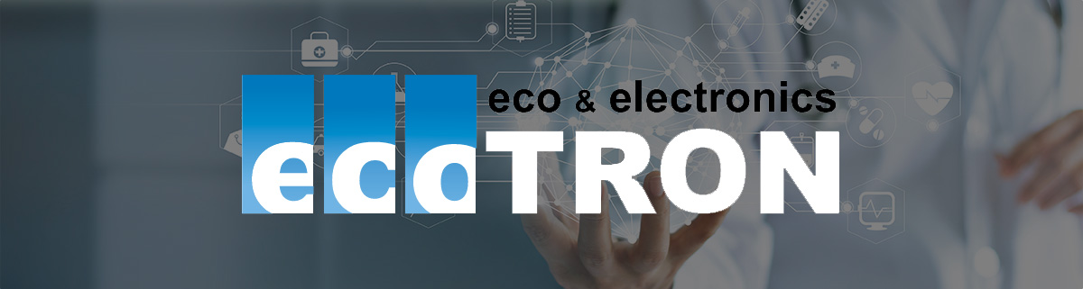 EcoTron — медицинское оборудование