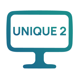 UNIQUE 2 обработка изображений