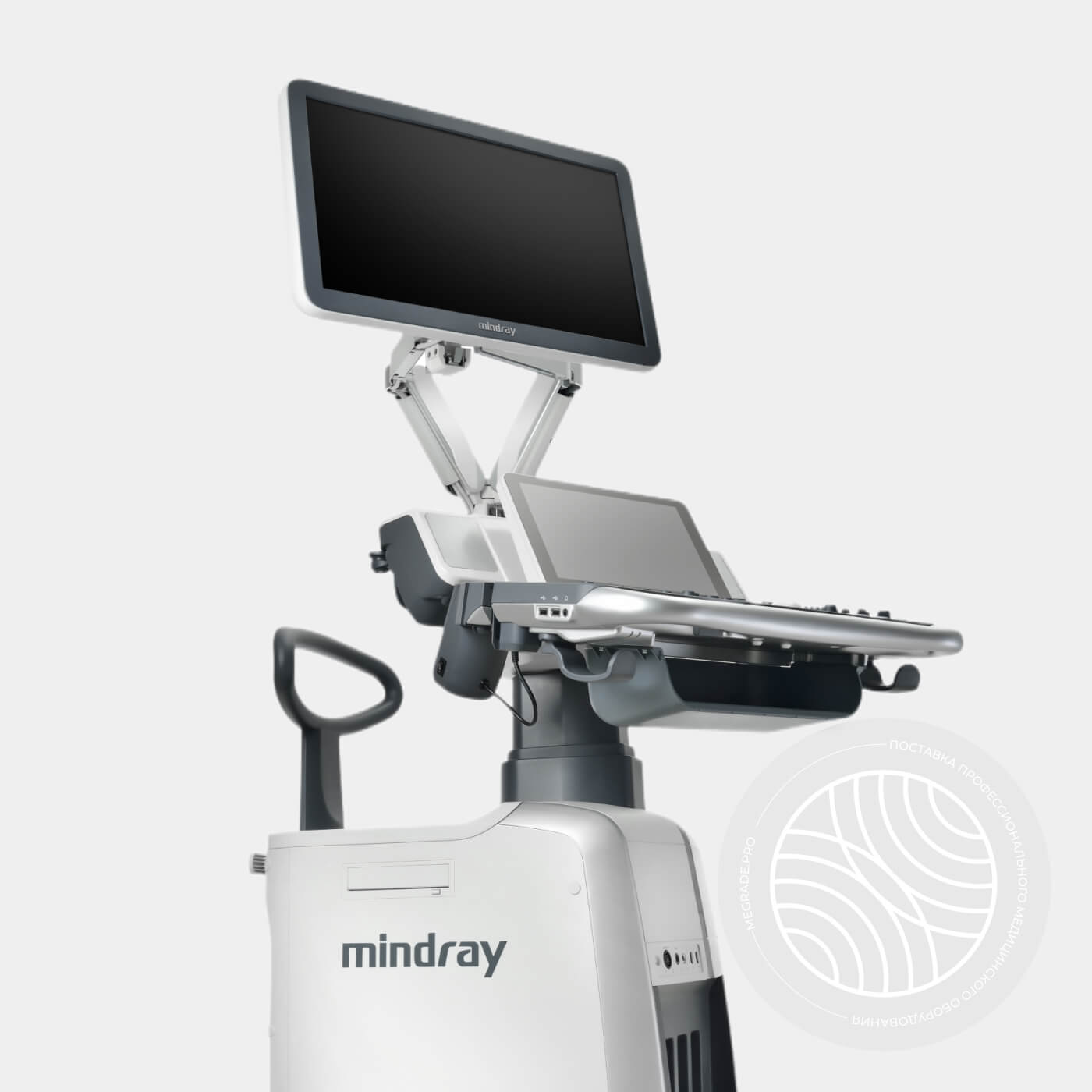 Ультразвуковой сканер Mindray DC 80 X-insight