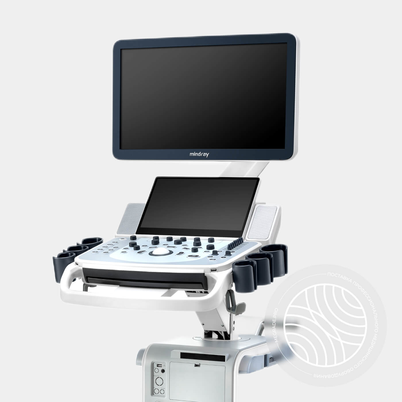 Ультразвуковой сканер Mindray DC60 X-Insight
