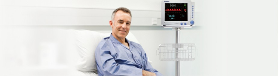 General Meditech — медицинское оборудование