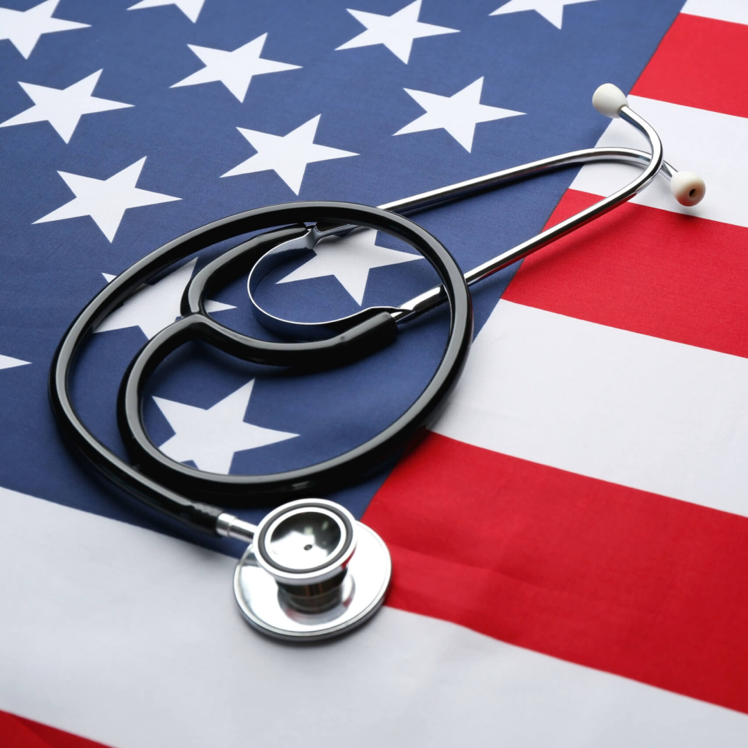 Как стать врачом в США? Экзамен USMLE и все, что связано с его получением