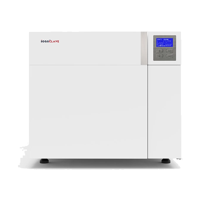 Паровой стерилизатор ICANCLAVE STE-45-T