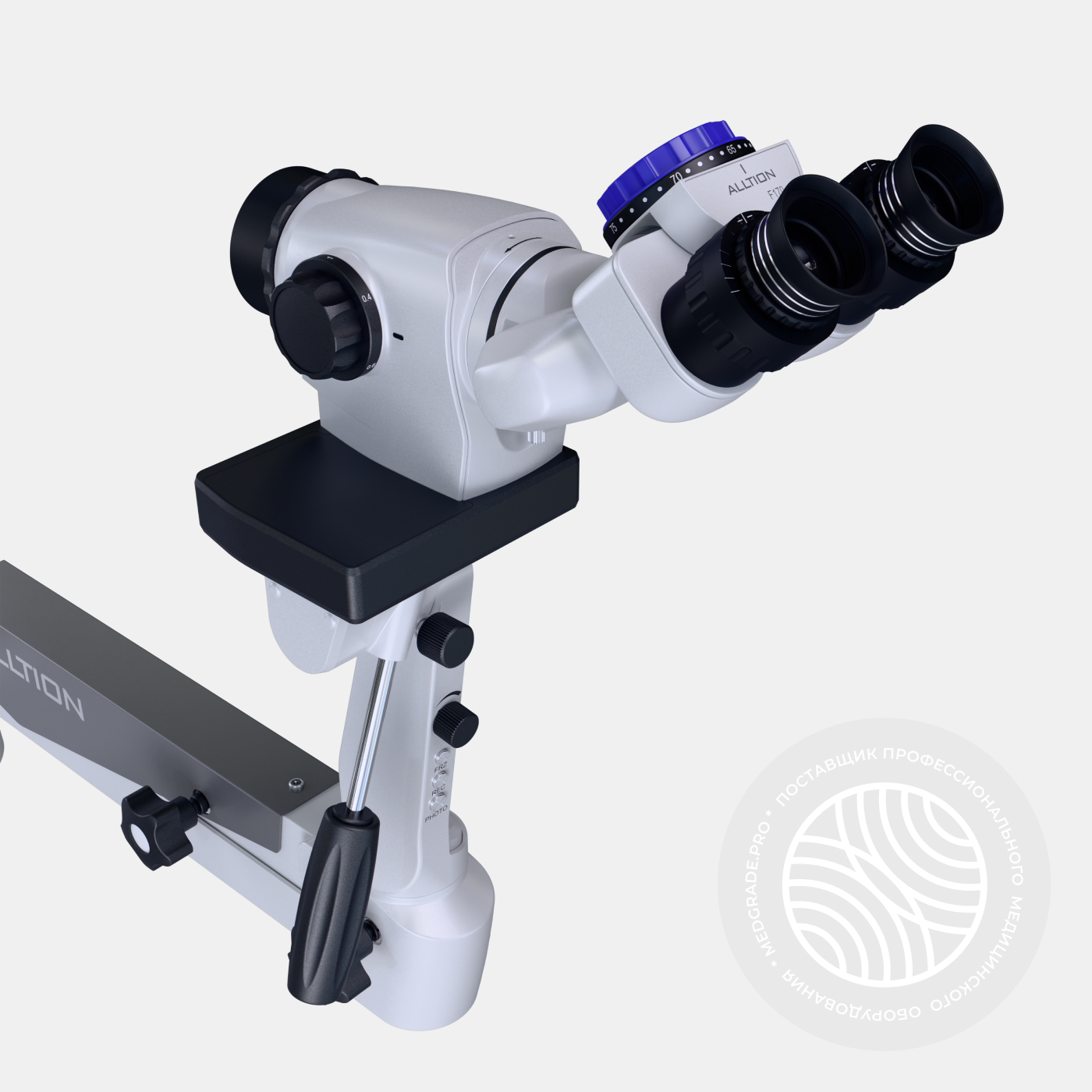 Кольпоскоп ALLTION AC-5000