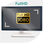 Разрешение 1080p HD