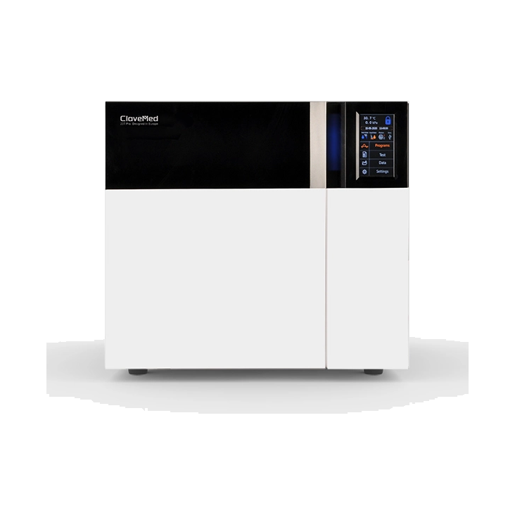 Паровой стерилизатор ClaveMed STE-23-T Pro