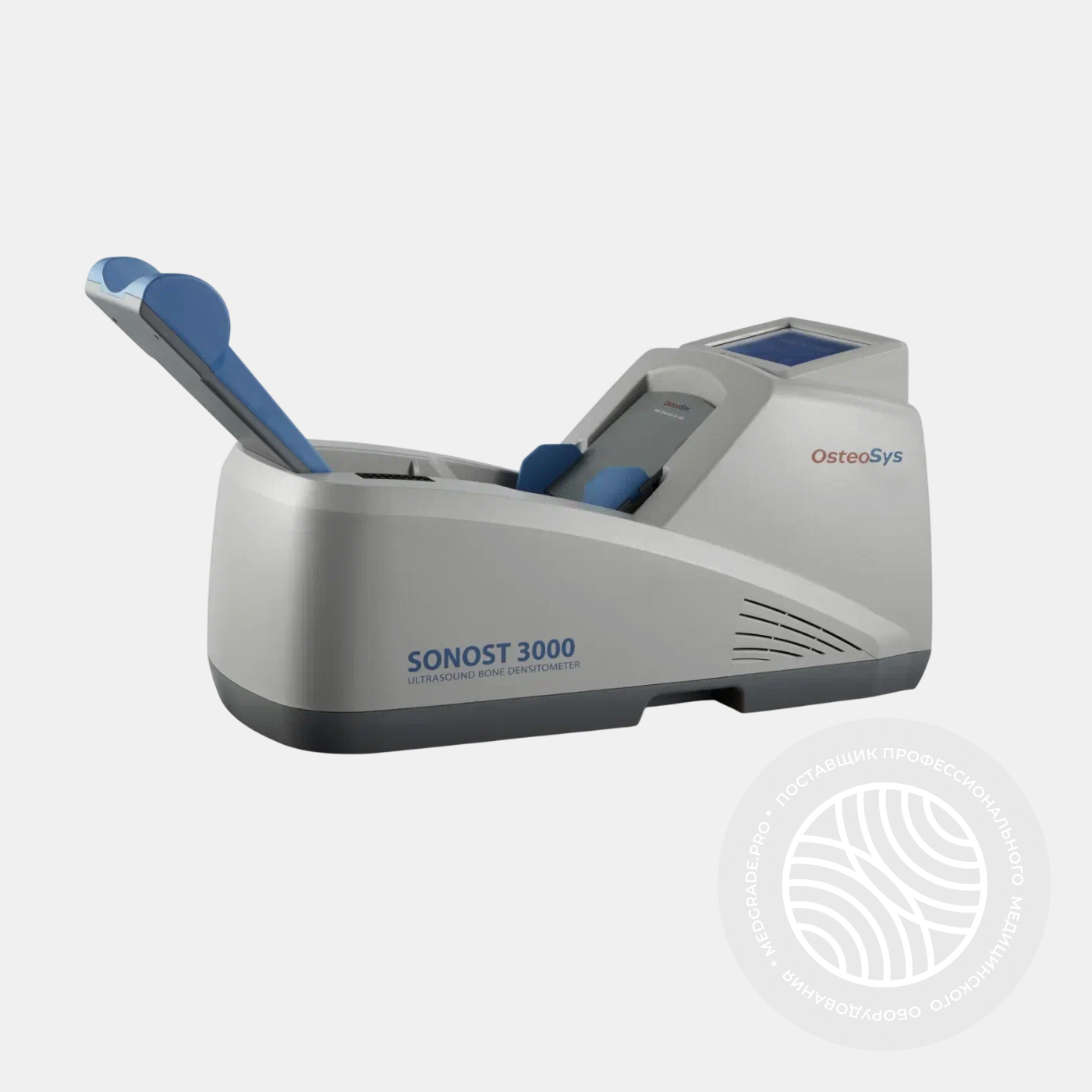 Денситометр ультразвуковой костный OsteoSys SONOST-3000
