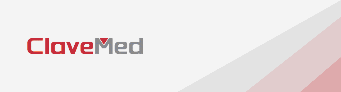 ClaveMed — медицинское оборудование