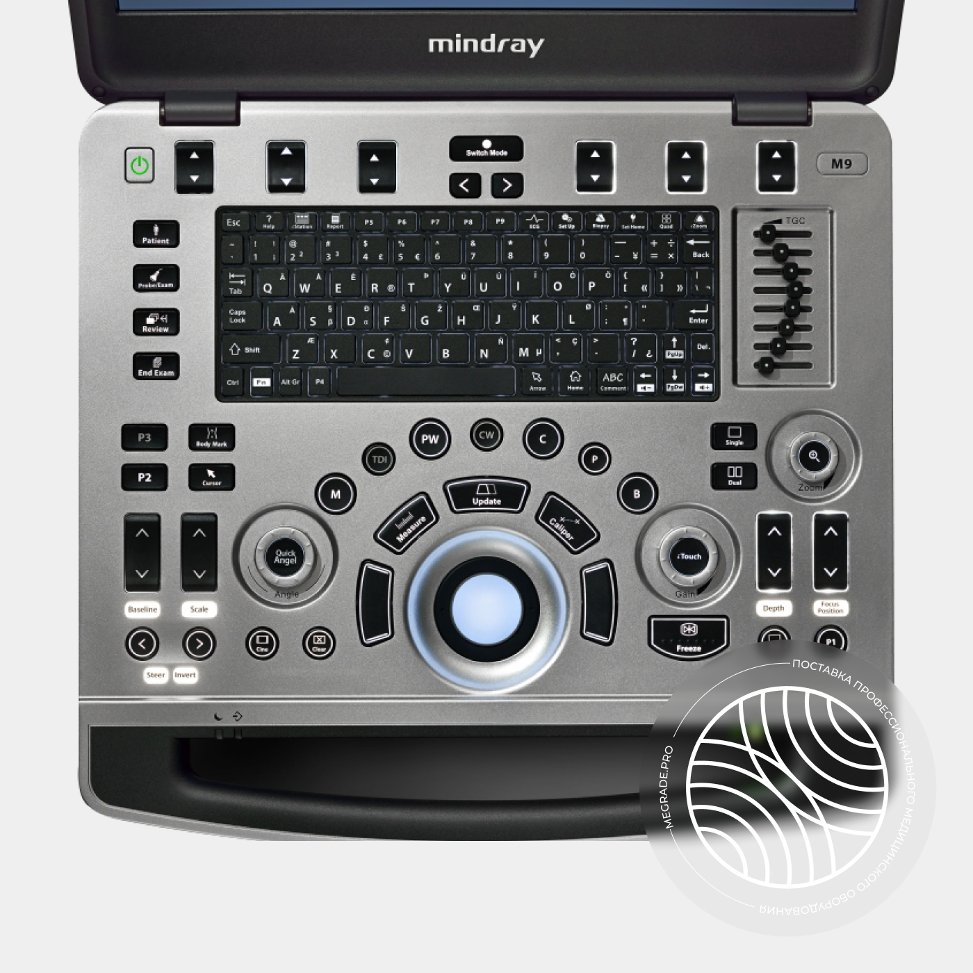 Ультразвуковой сканер Mindray M9Т