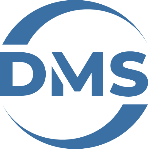Лого DMS