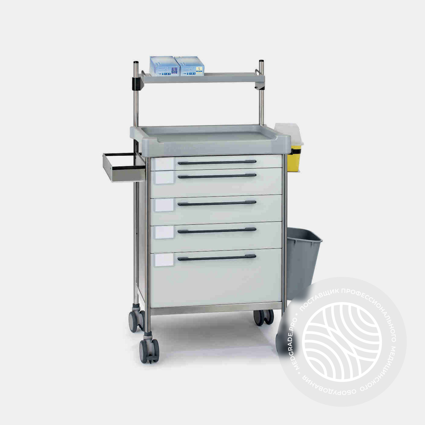Тележка многофункциональная Insausti 3132 W