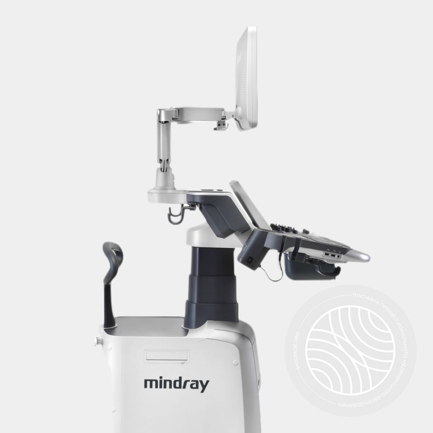 Ультразвуковой сканер Mindray DC 80