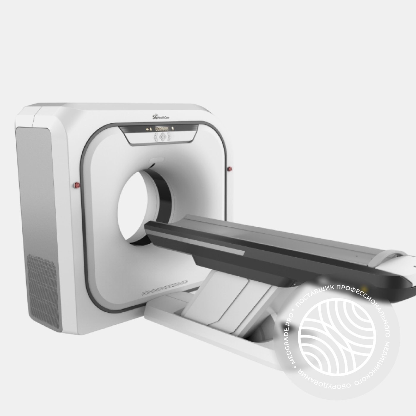 Компьютерный томограф SG Heathcare Dominus 32