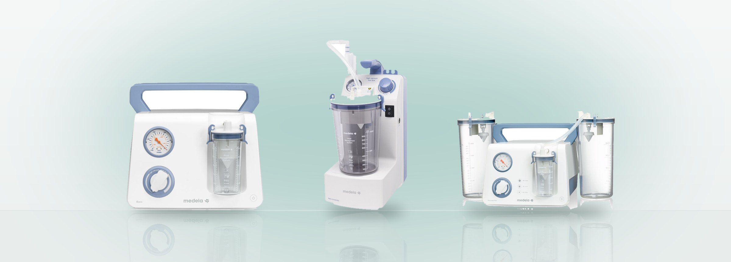 Medela — медицинское оборудование