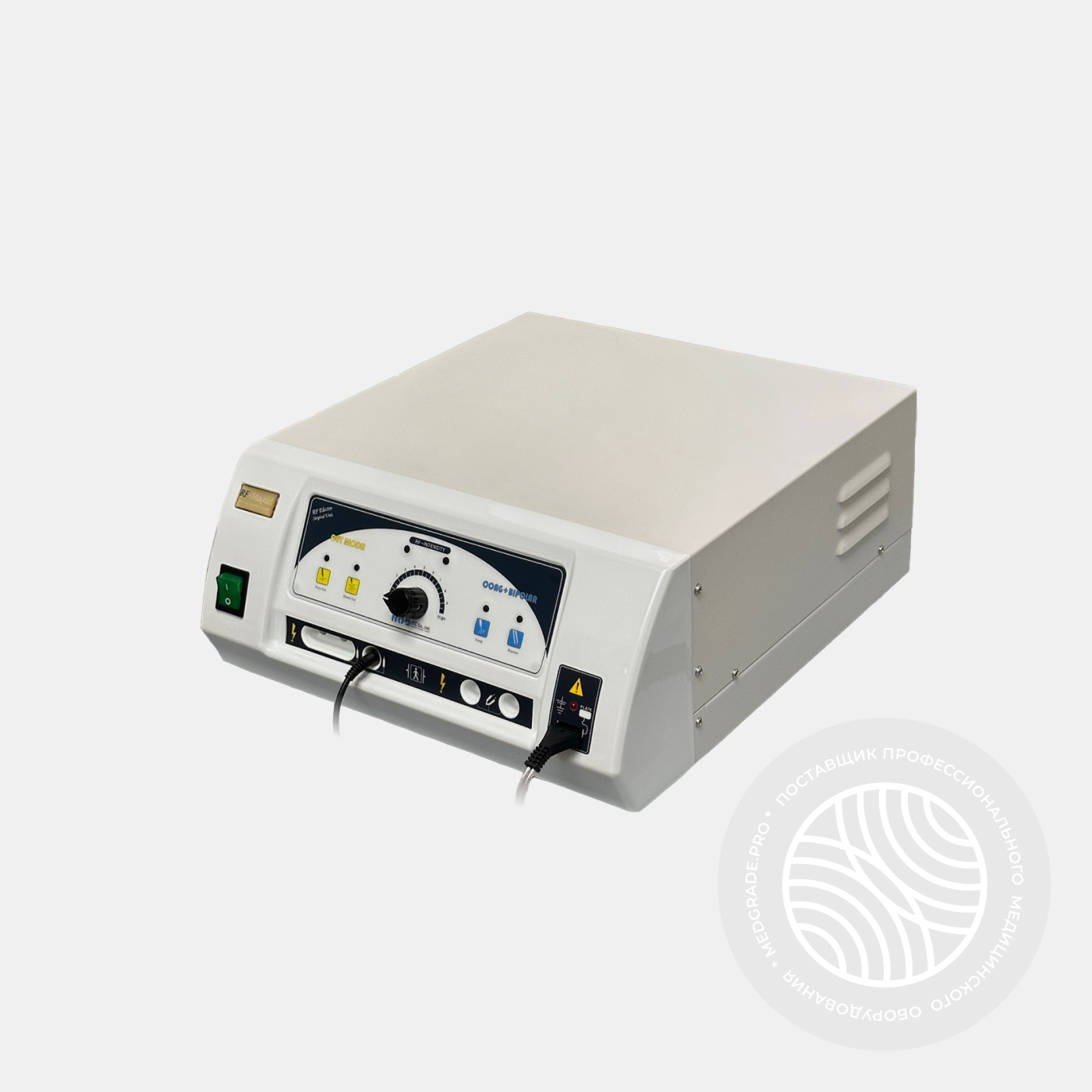 Радиохирургический аппарат ITC RF-Magic I