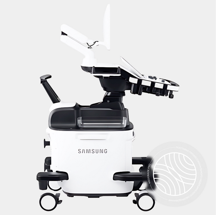 Ультразвуковой сканер Samsung W9