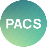 Возможность подключения к PACS