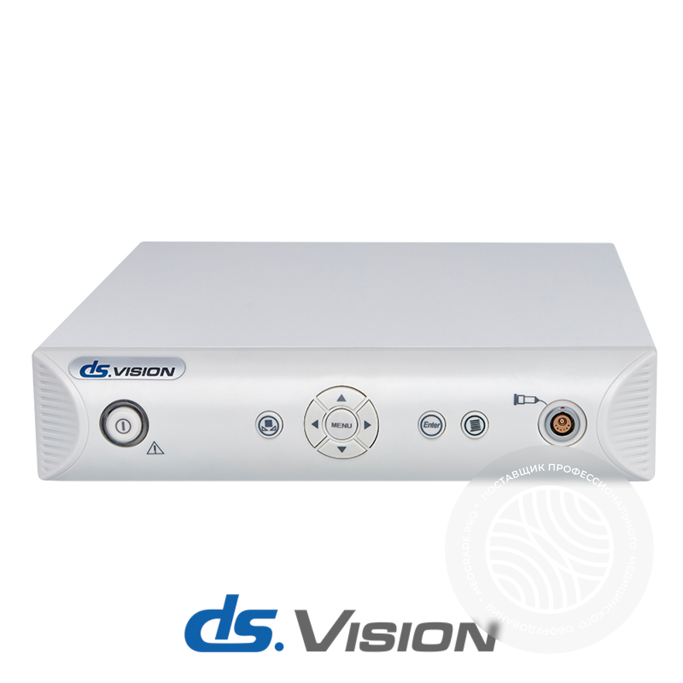 DS.Vision FHD