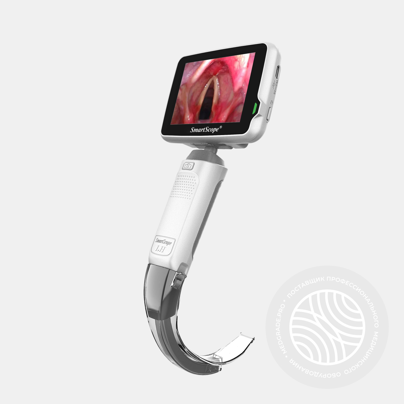 Видеоларингоскоп SmartScope VL Pro