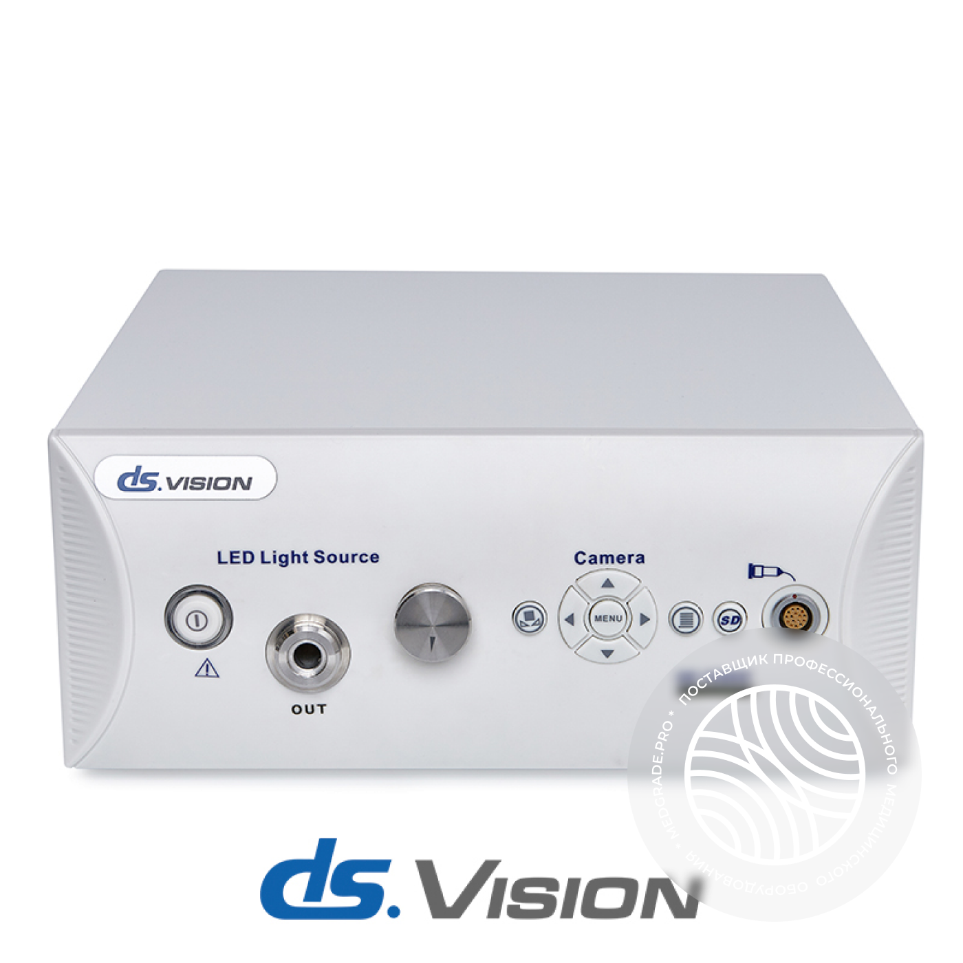 DS.Vision SD 2in1