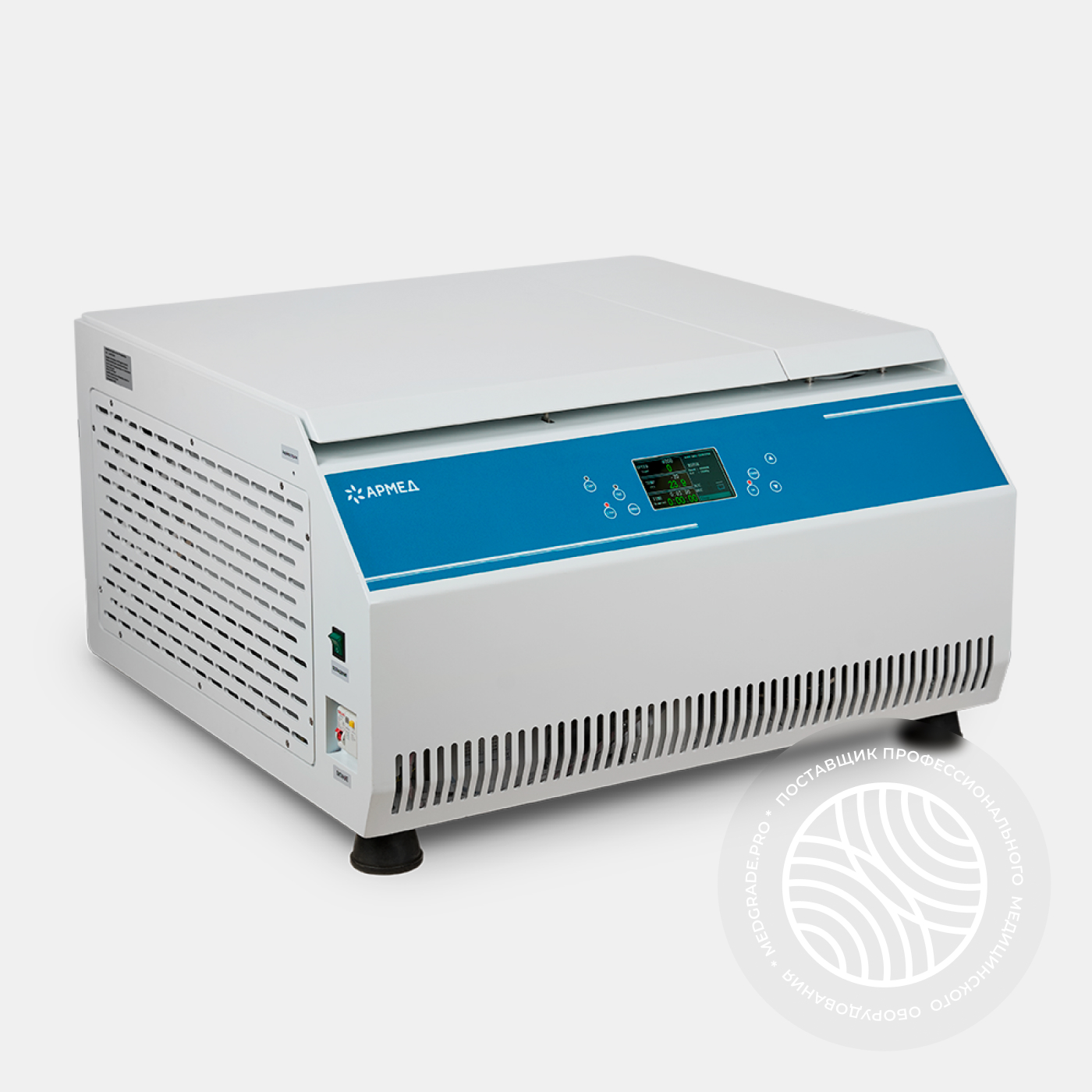Центрифуга рефрижераторная Армед LC-06F