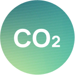 CO2 в боковом потоке