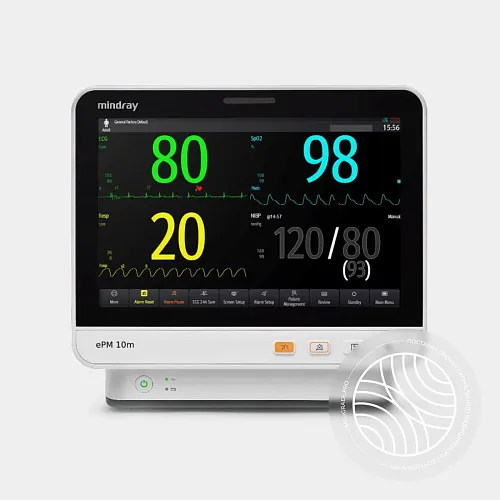 Монитор пациента Mindray ePM 10m