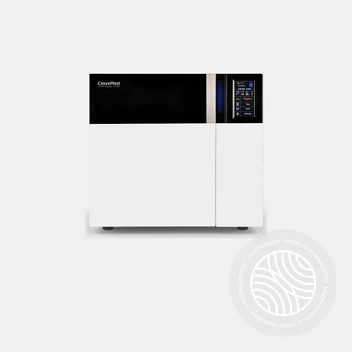 Паровой стерилизатор ClaveMed STE-23-T Pro