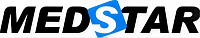 Логотип MEDSTAR