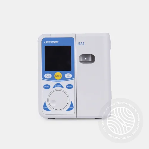Инфузионный насос Med-Mos EA313