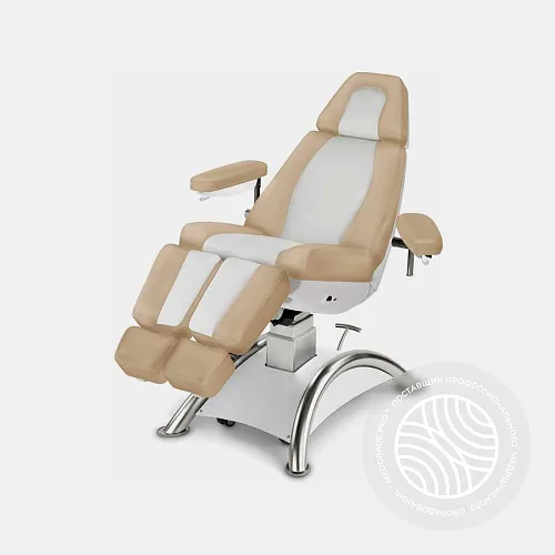 Косметологическая кушетка Lojer Capre RC3